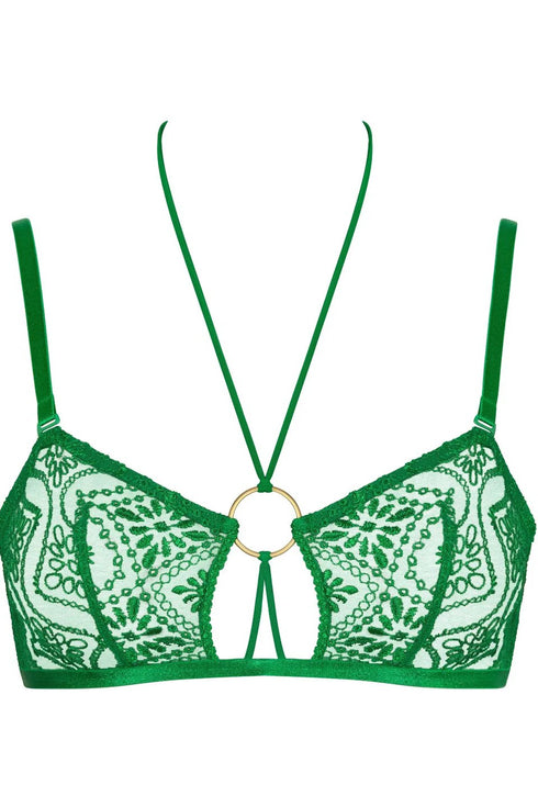 Aubade Losing My Mind Brassiere